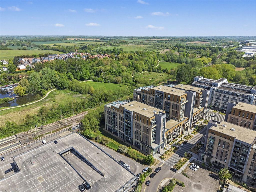 Additional image 25 of 2 bed flat for saleGodfrey House, Edinburgh Gate, Harlow CM20