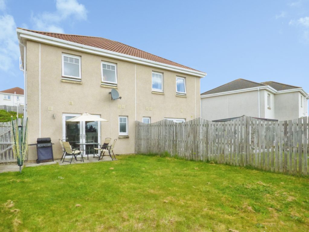 Property photo 3 of 23 Rear Garden