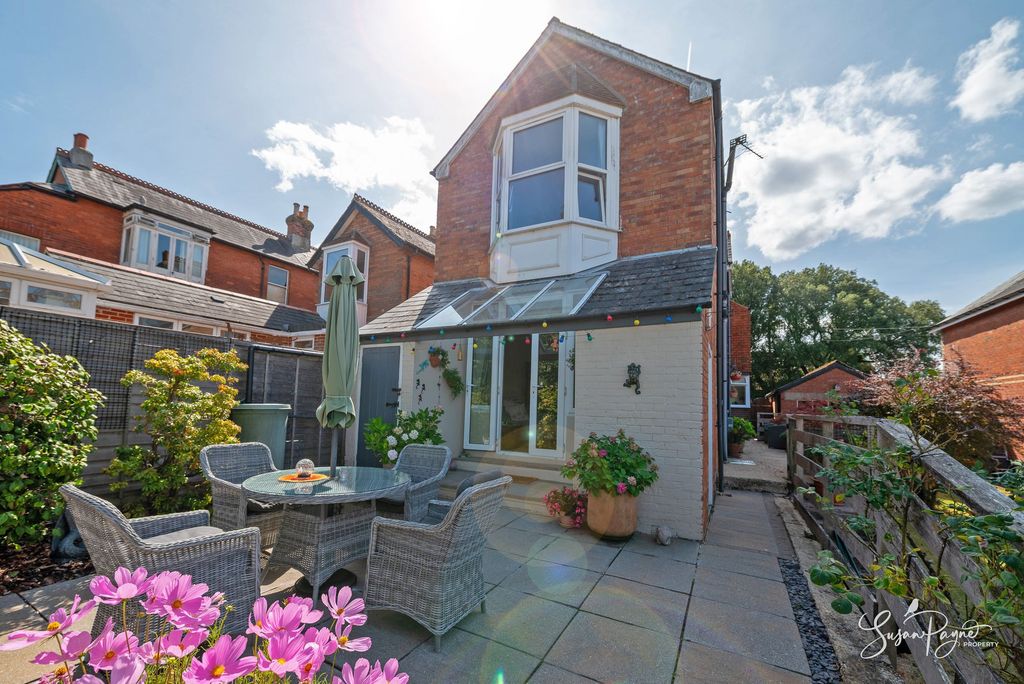 Property photo 3 of 43 Rear Elevation