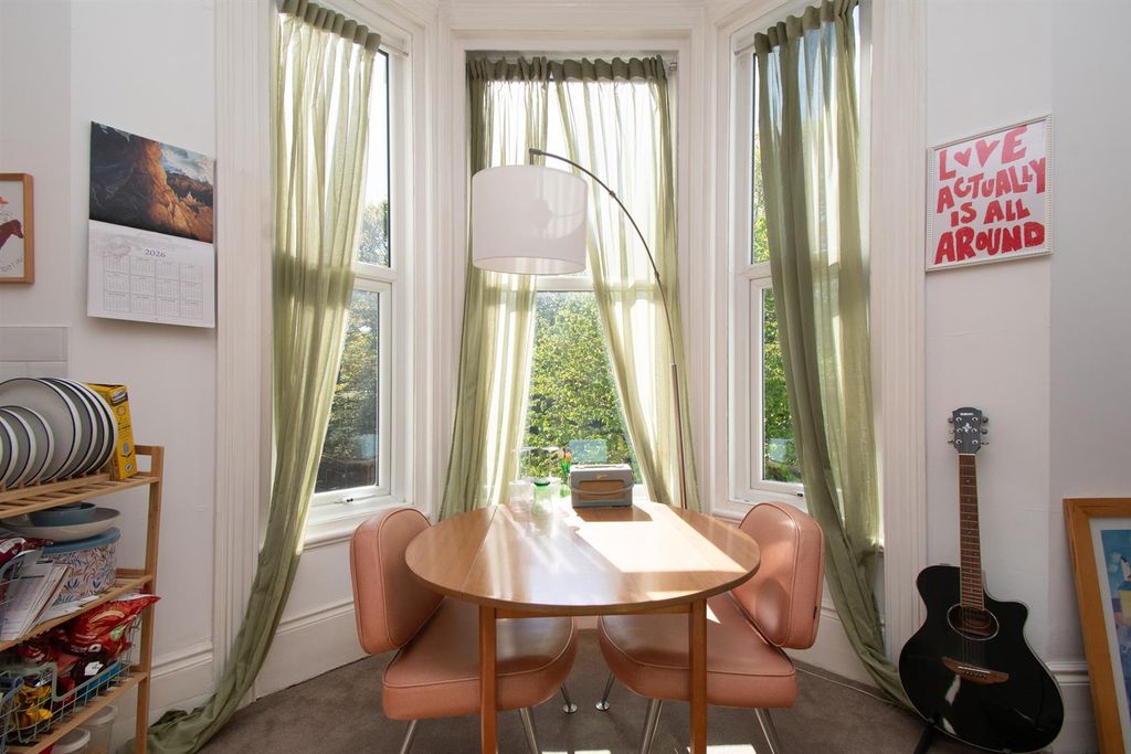 Property photo 2 of 15 Open Plan Living Space