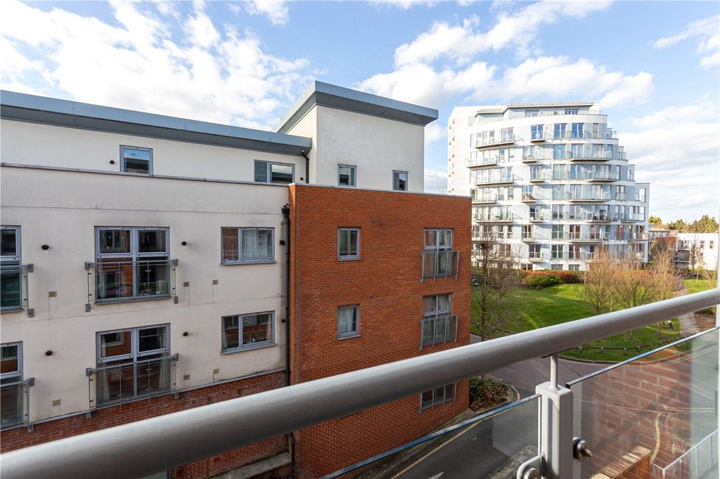 Property photo 2 of 12 Balcony View