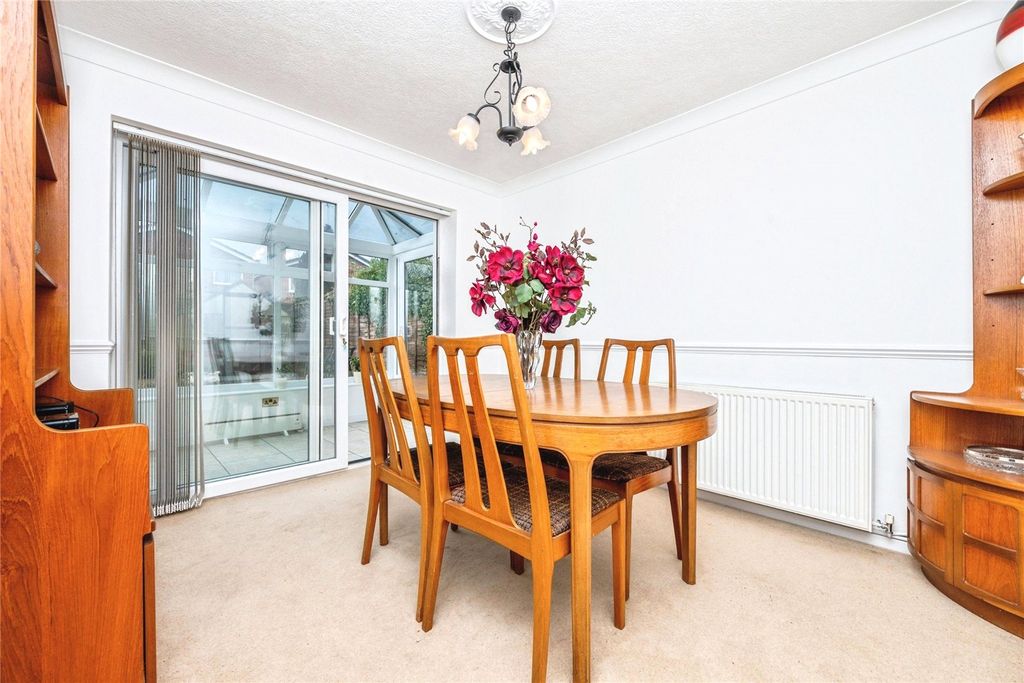 Property photo 3 of 17 Dining Room