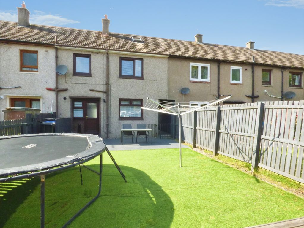 Property photo 3 of 27 Rear Garden