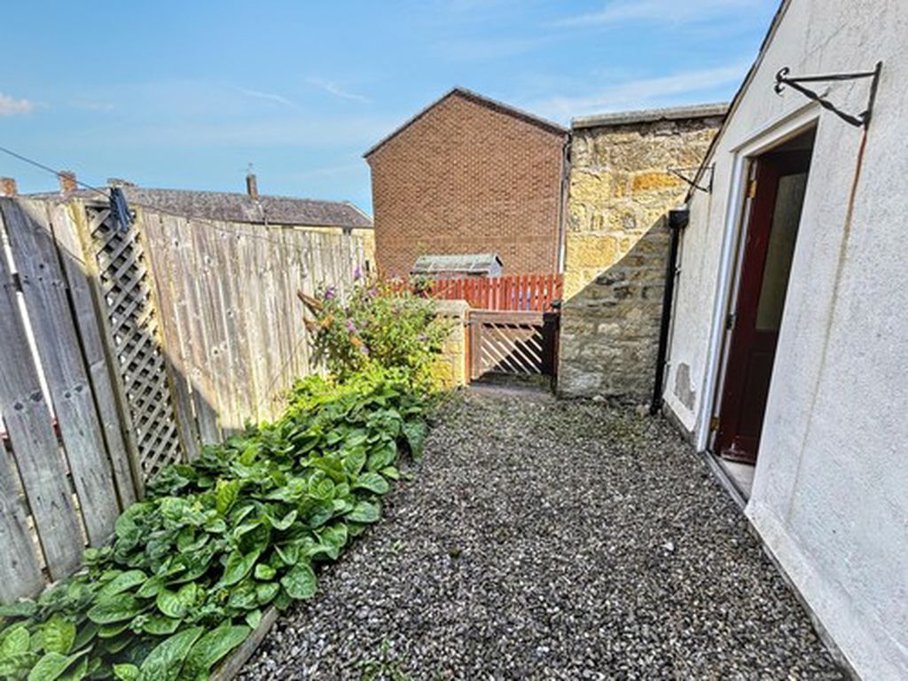 Property photo 3 of 16 Rear Yard 3