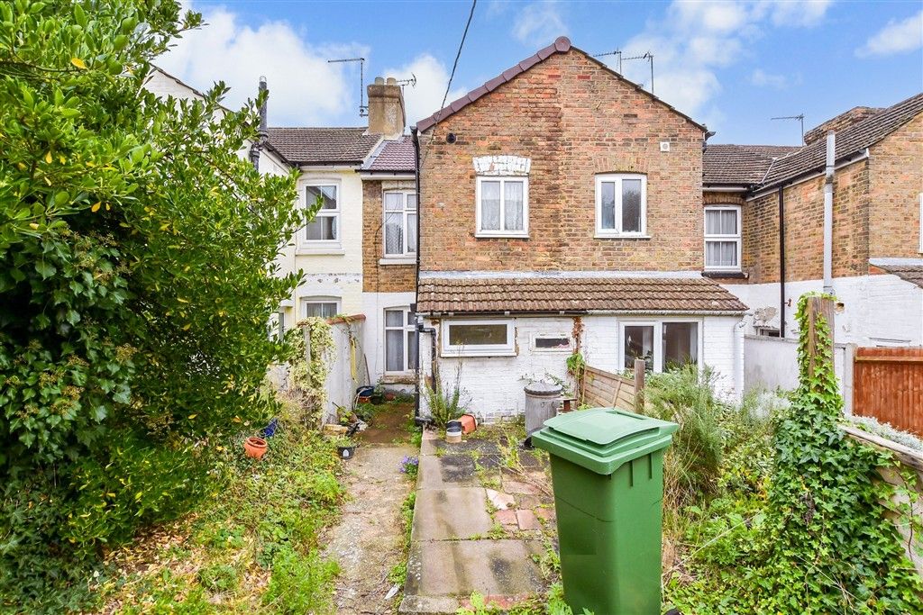 Property photo 3 of 4 Rear Elevation