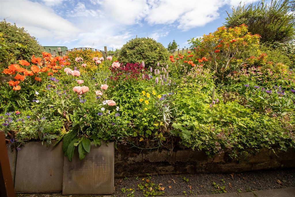 Additional image 43 of 3 bed detached bungalow for saleDean Law, Chesters, Hawick TD9