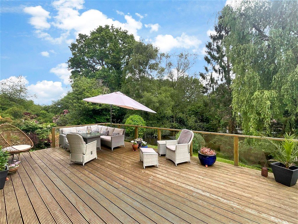 Property photo 1 of 21 Rear Area View