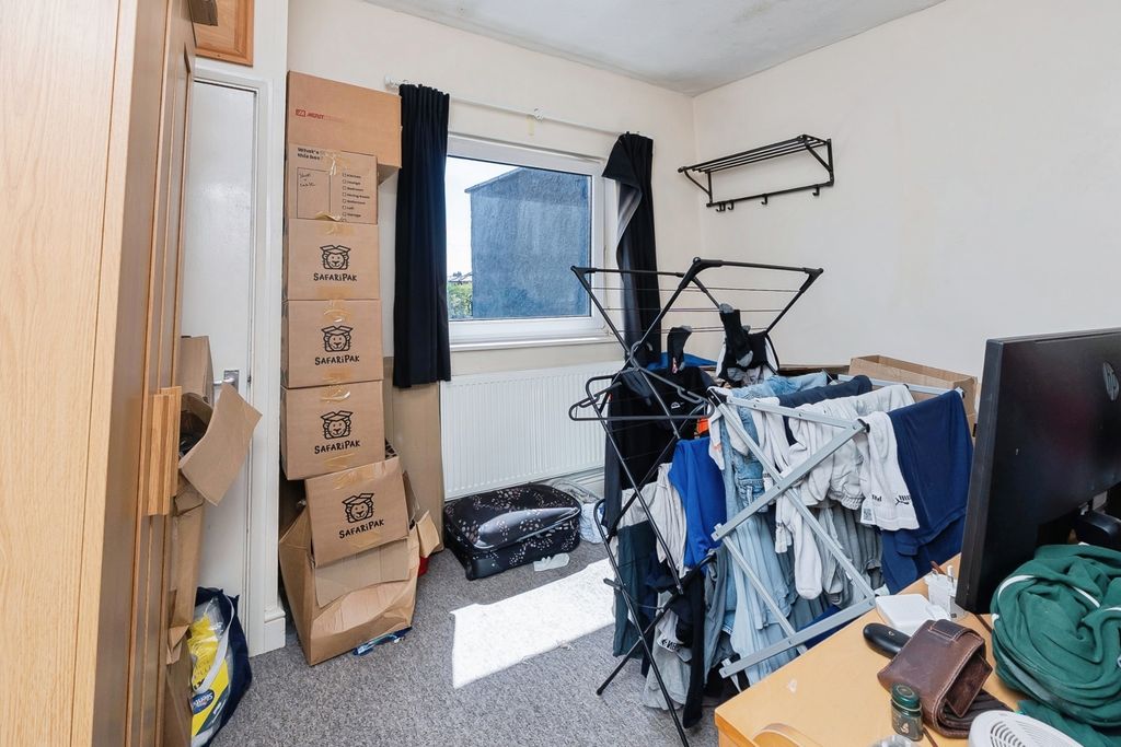 Additional image 11 of 4 bed maisonette for saleStaple Hill Road, Bristol BS16