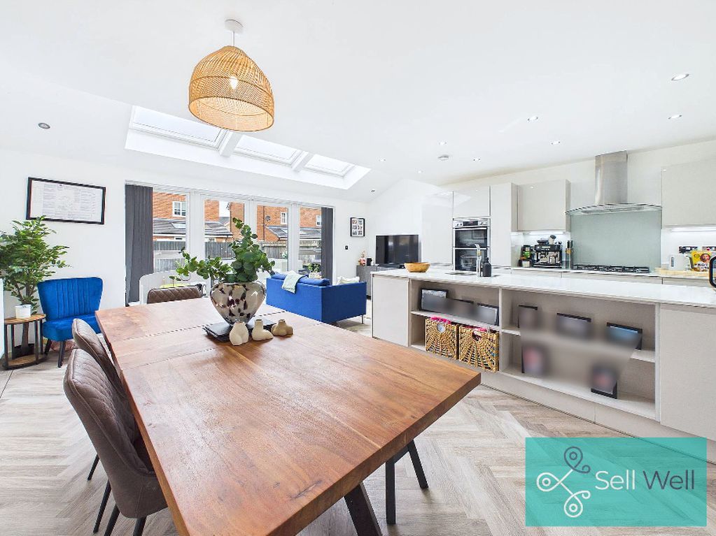 Property photo 2 of 36 Open Plan Living Area