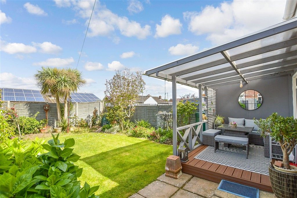 Property photo 2 of 11 Rear Garden