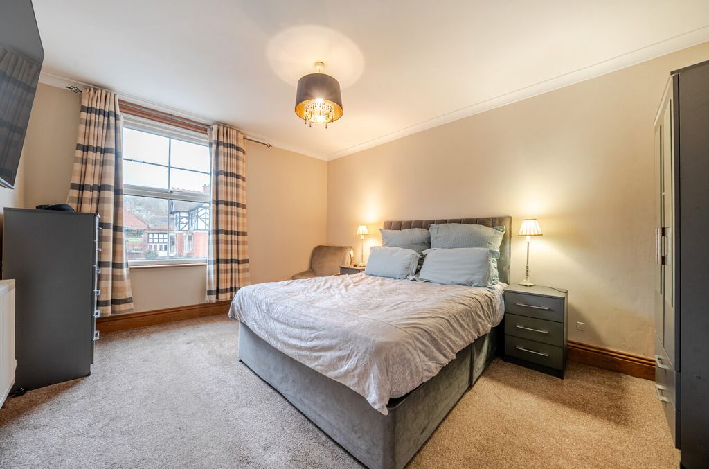 Additional image 9 of 4 bed terraced house for saleNew Road, Newtown, Powys SY16
