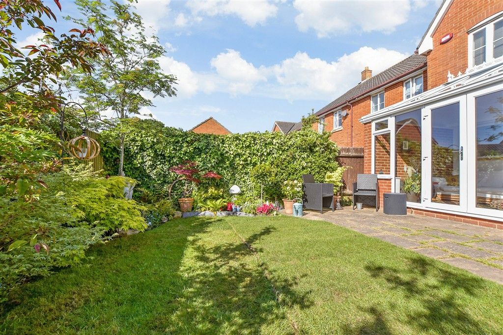 Property photo 2 of 14 Rear Garden