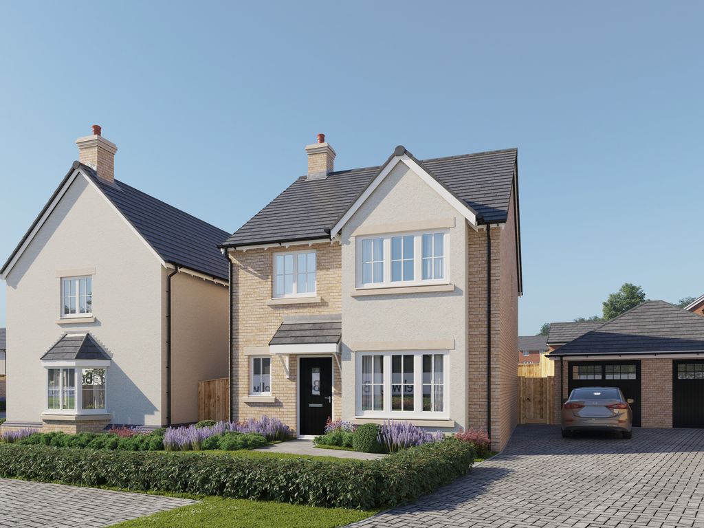 Property photo 1 of 2 CGI