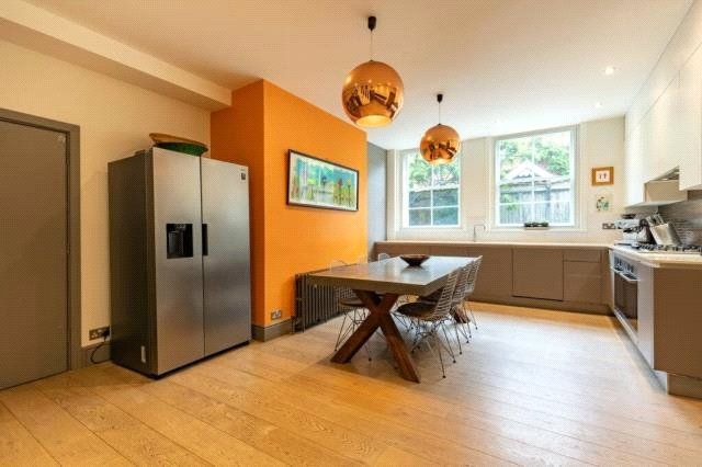 Property photo 2 of 13 Kitchen