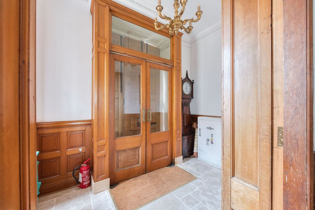 Additional image 19 of 12 bed detached house for saleThe Bank House, 88 High Street, Coldstream TD12