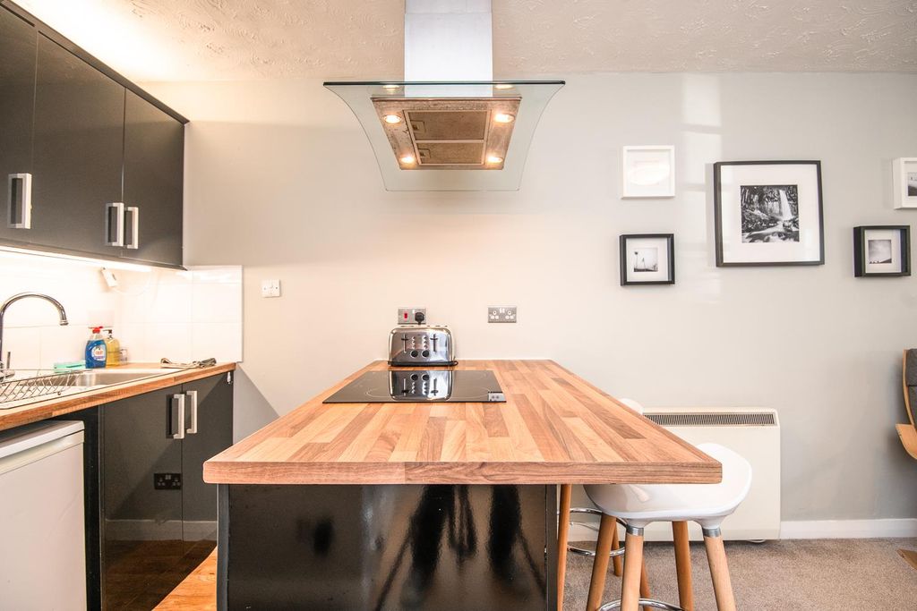 Property photo 3 of 13 Open Plan Living Dining Kitchen
