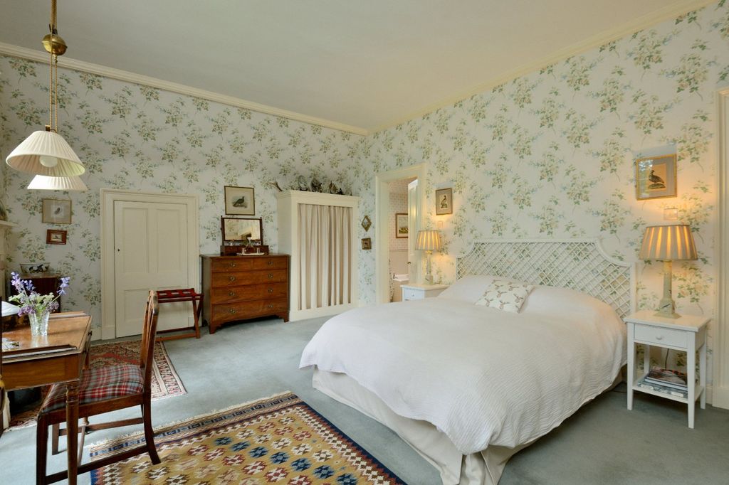 Additional image 28 of 9 bed country house for saleEnochdhu, Blairgowrie, Perthshire PH10