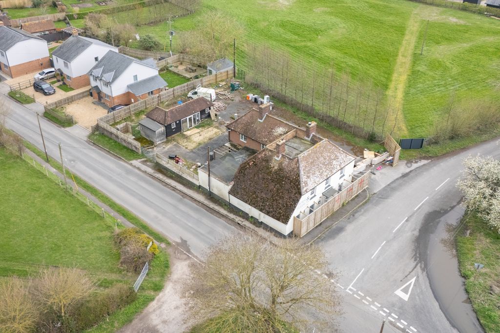 Property photo 2 of 17 Horse &amp; Harrow, Main Street, West Hagbourne, Didcot Ox11 0Nb