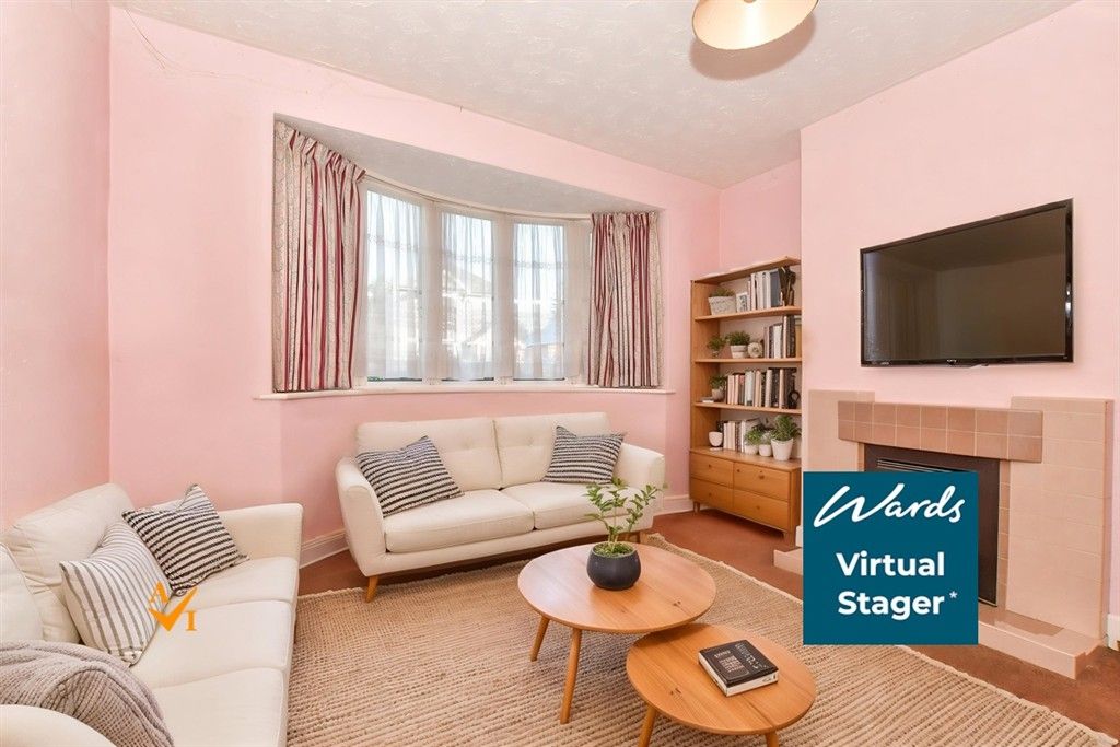 Property photo 3 of 14 Lounge (Nordic Style)