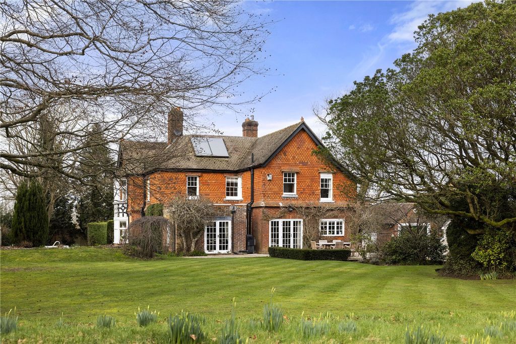 Additional image 26 of 6 bed detached house for saleGeorge Eliot Close, Witley, Godalming, Surrey GU8