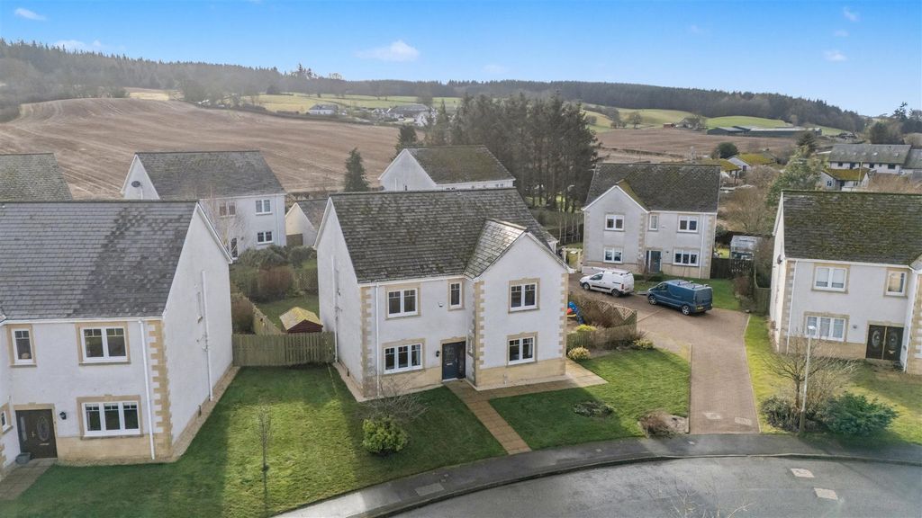 Property photo 1 of 33 9 Earn Drive Tibbermore  Dji3.Jpg