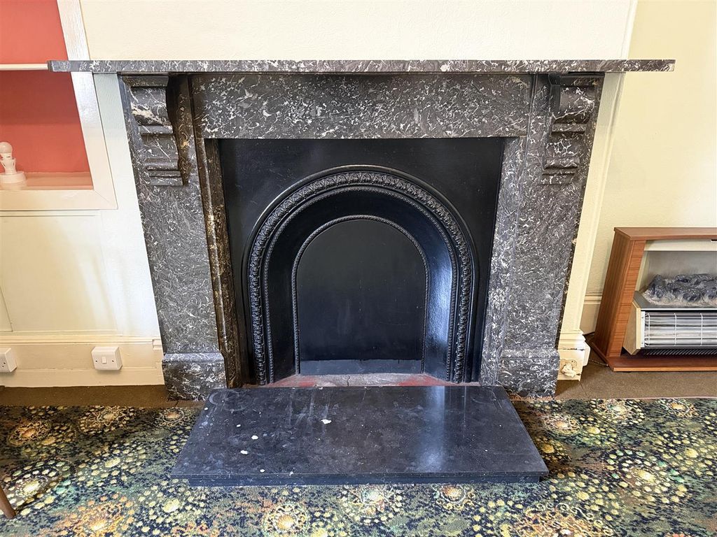 Property photo 3 of 19 Eleanor Street Lounge Fire Place.Jpg