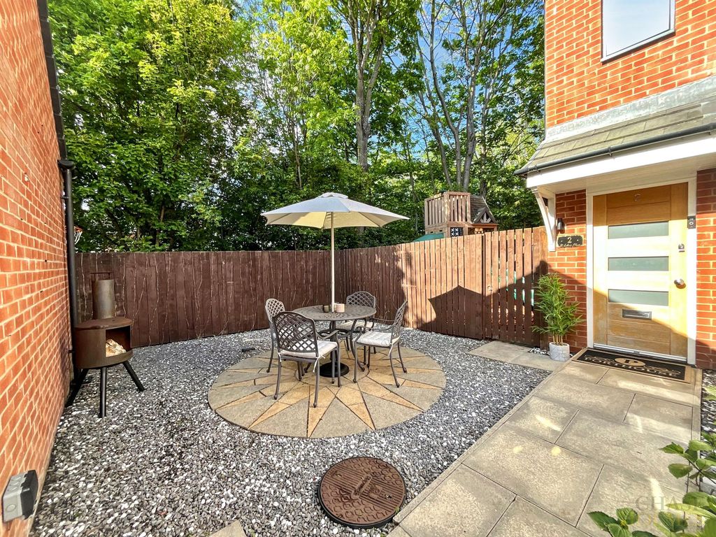 Additional image 32 of 4 bed detached house for saleSt. Lukes Place, Hebburn NE31
