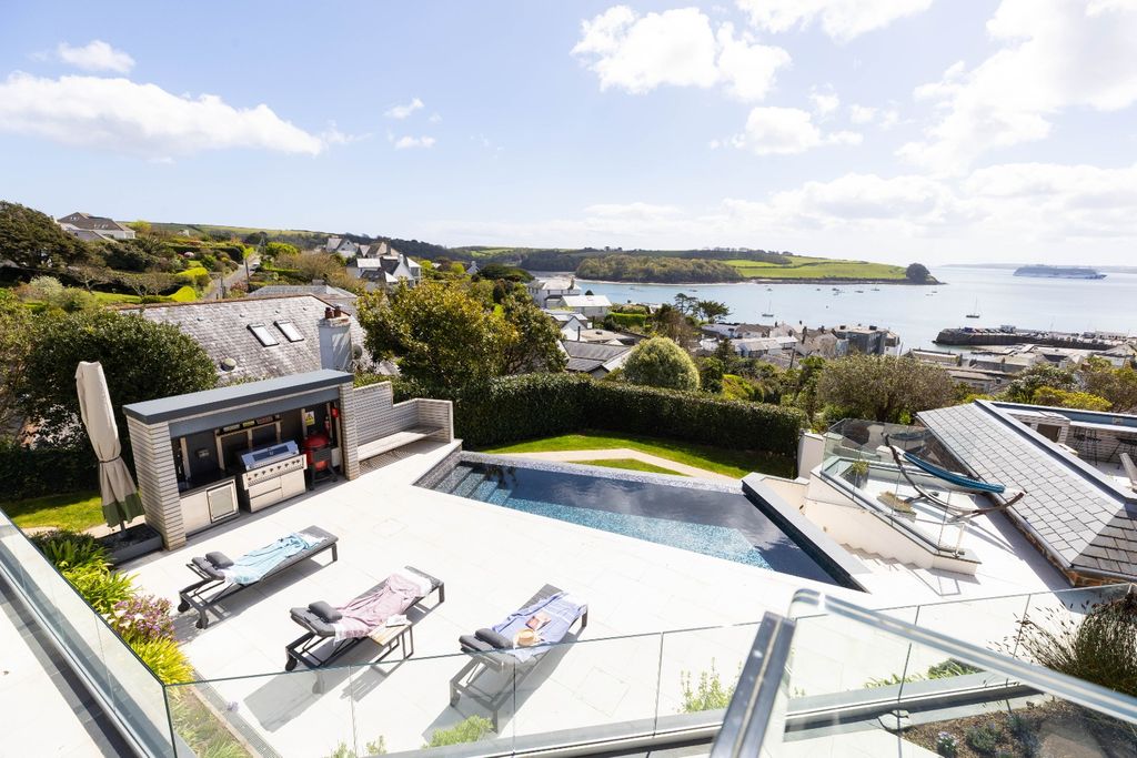 Additional image 37 of 4 bed detached house for saleAn Award-Winning Expression Of Coastal Living, Elevated Beyond The Ordinary. TR2