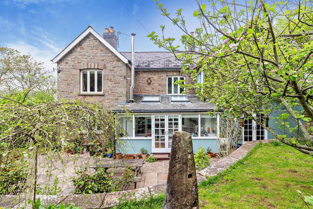 Additional image 33 of 4 bed detached house for saleLydart, Monmouth NP25