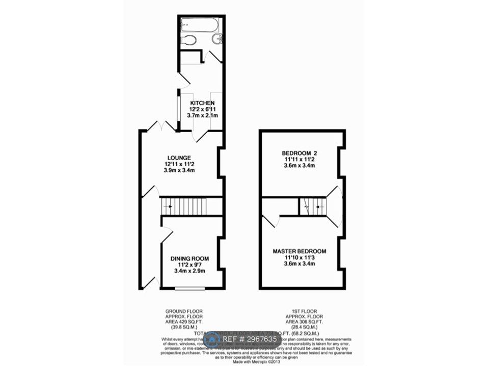 Property photo 2 of 14 Layout