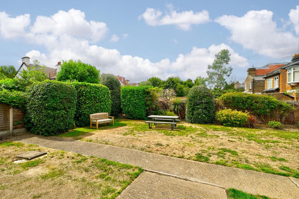 Property photo 3 of 17 Rear Garden