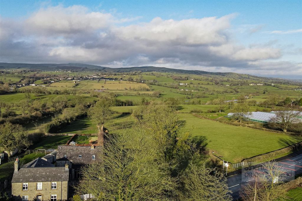 Additional image 21 of Land for saleGrindleton View, Chatburn, Ribble Valley BB7