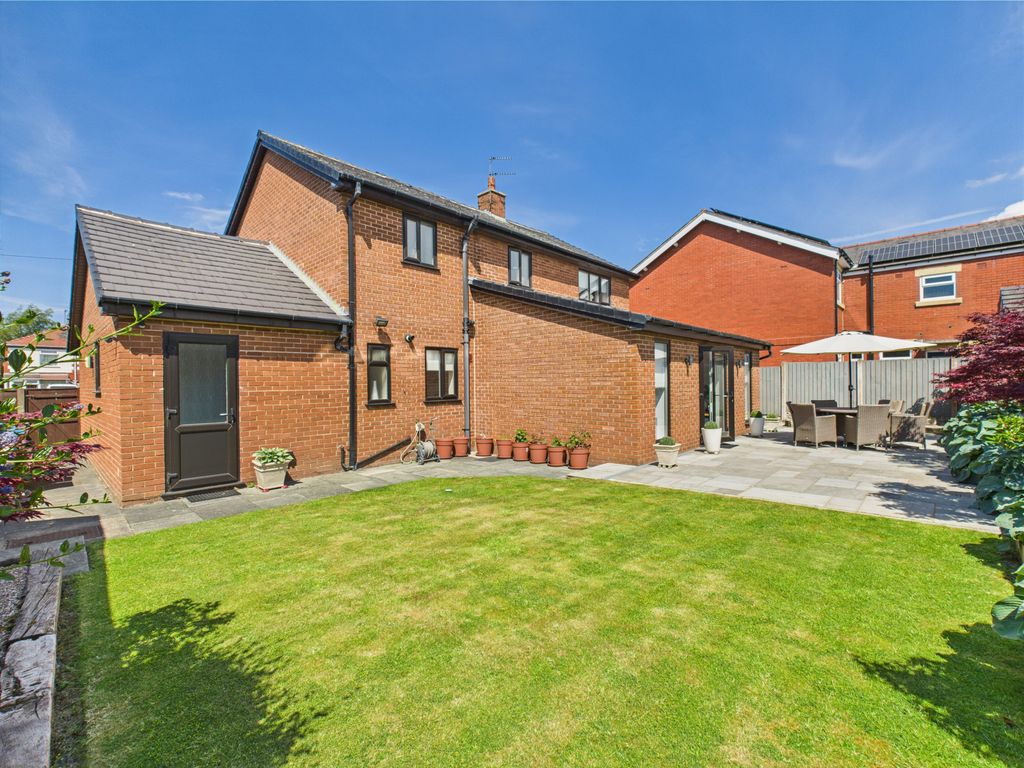 Additional image 22 of 3 bed flat for saleLytham Road, Freckleton PR4