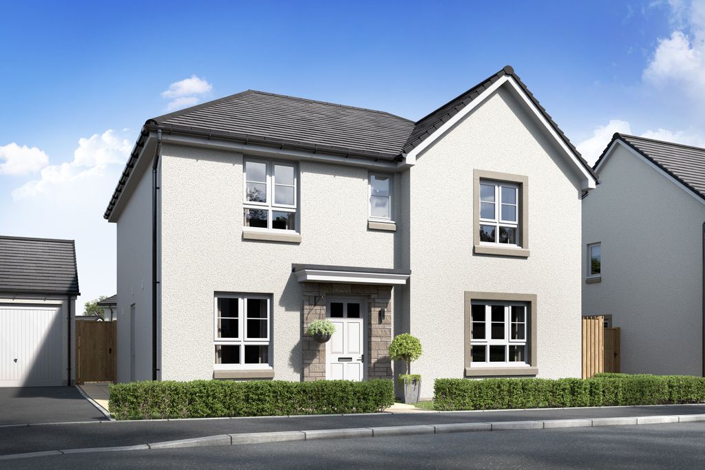 Property photo 1 of 10 Dev003190_Milton Of Leys_Balloch Bllh