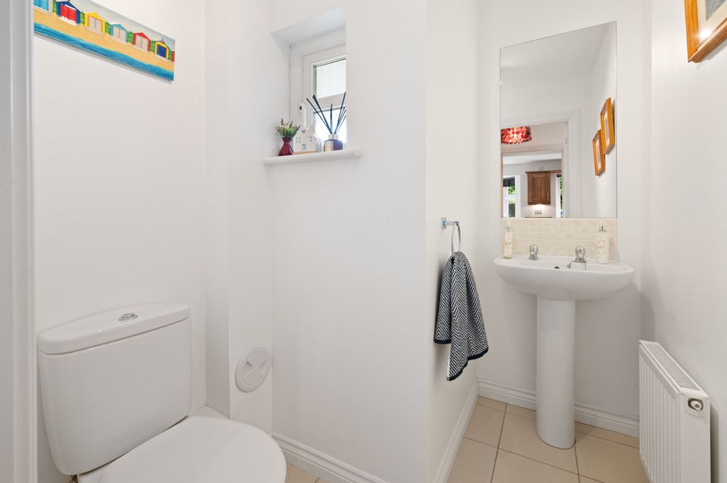 Additional image 21 of 5 bed detached house for sale10 Saint Davids Grove, Eskbank EH22