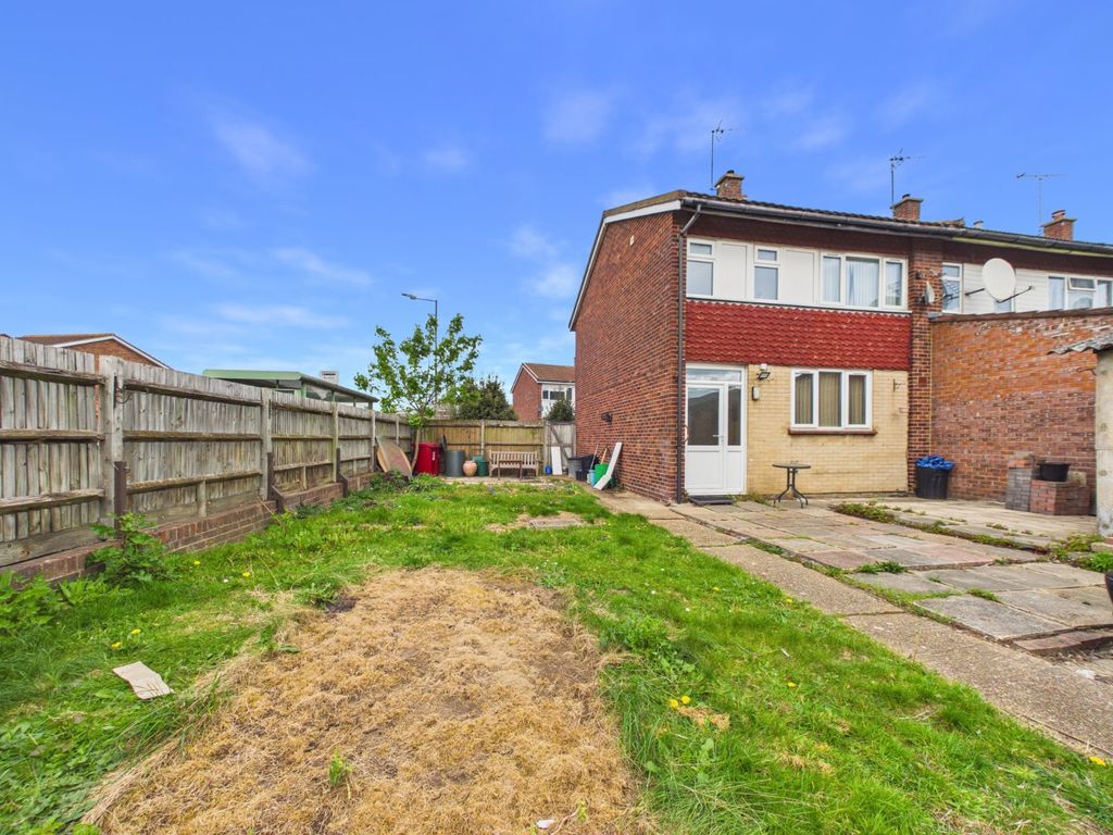 Property photo 1 of 13 Rear Elevation