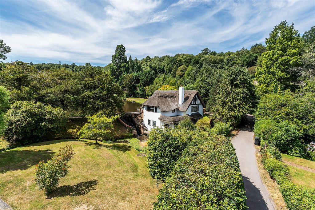 Property photo 1 of 29 Mill-House-29.Jpg