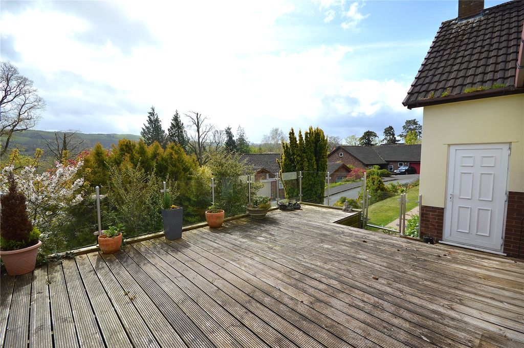 Additional image 24 of 3 bed bungalow for salePlas Hafren, Newtown, Powys SY16