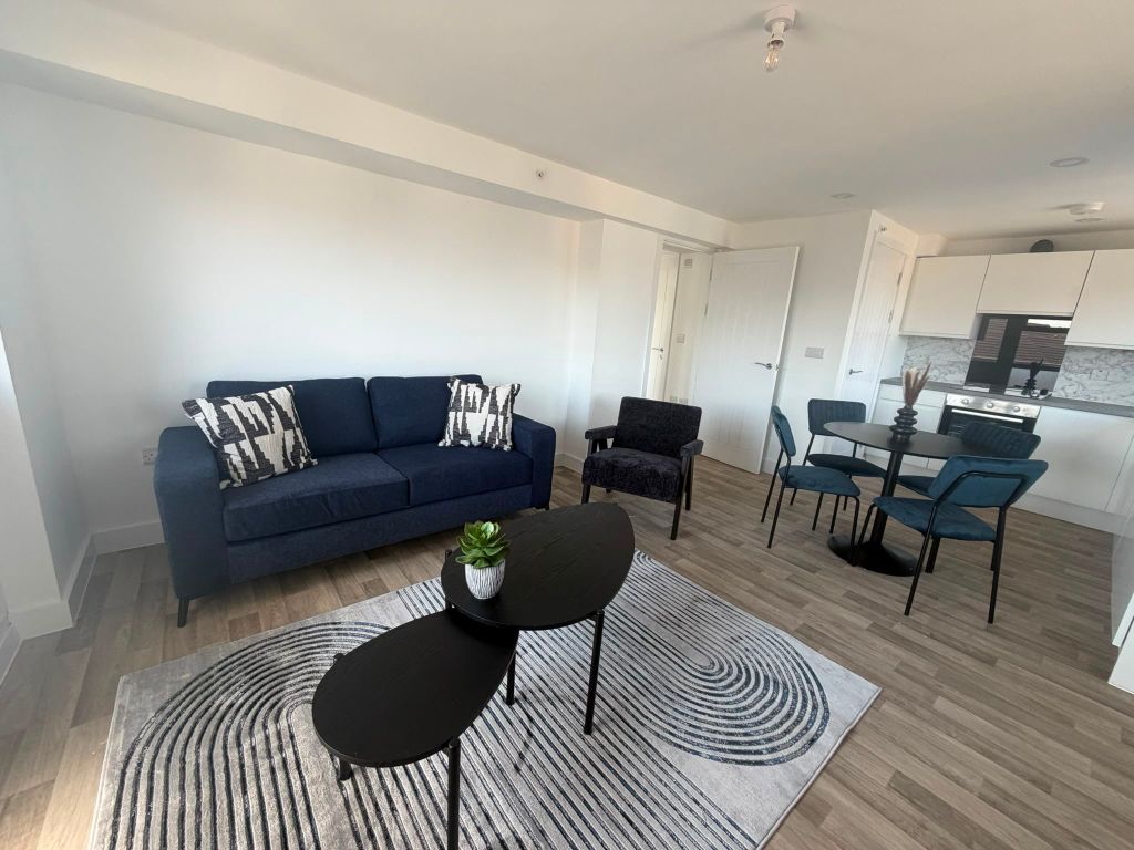 Property photo 3 of 4 Living Area