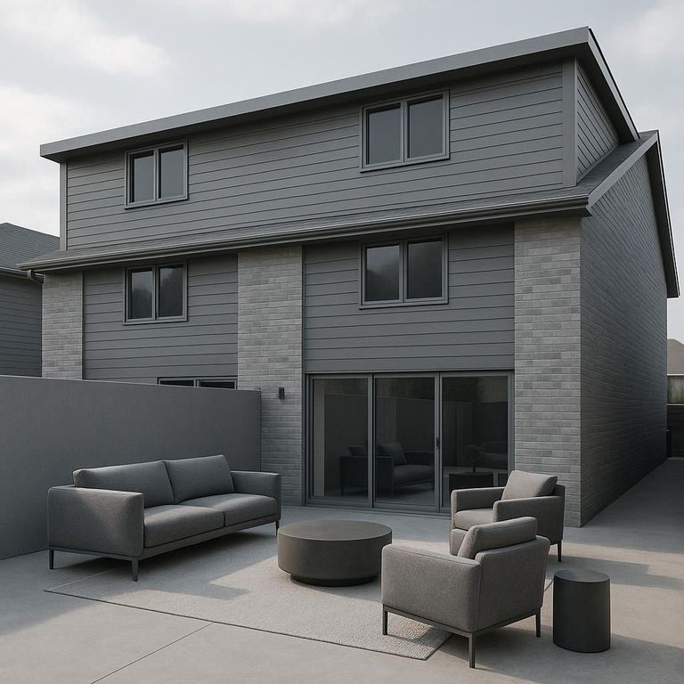 Property photo 2 of 3 Rear Elevation