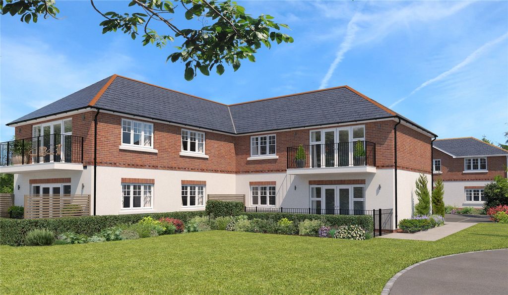 Property photo 1 of 12 Proposed CGI