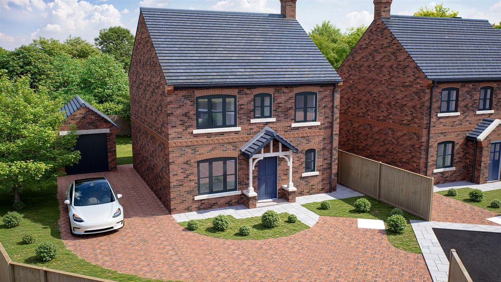 Property photo 1 of 13 Plot 5