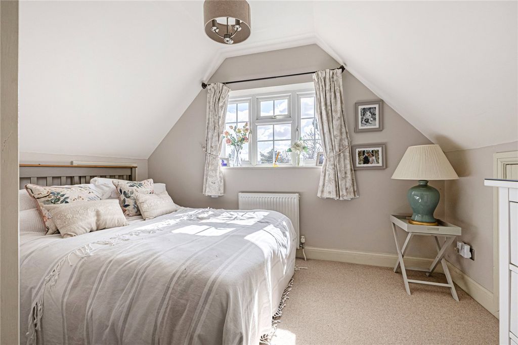 Additional image 12 of 3 bed semi-detached house for saleHeath End, Petworth, West Sussex GU28