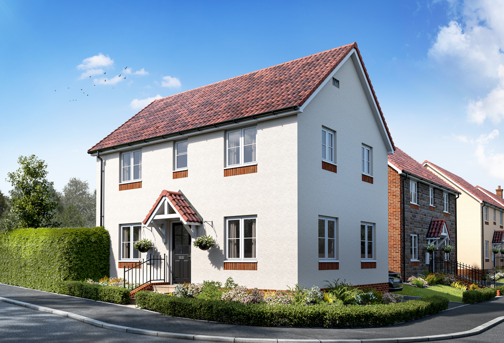 Property photo 1 of 9 Brendon-CGI