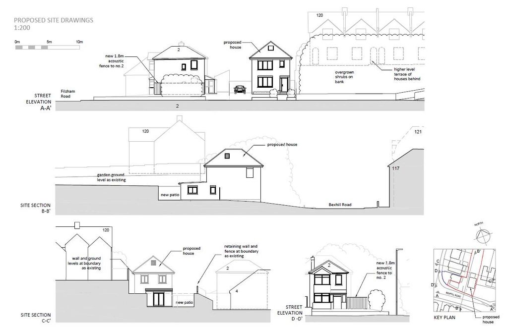 Property photo 1 of 5 Site Drawing.Jpg