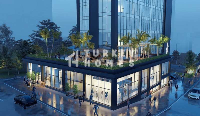 Property photo 1 of 10 Istanbul Investment Apartments - Prime Location - On-Site Shopping