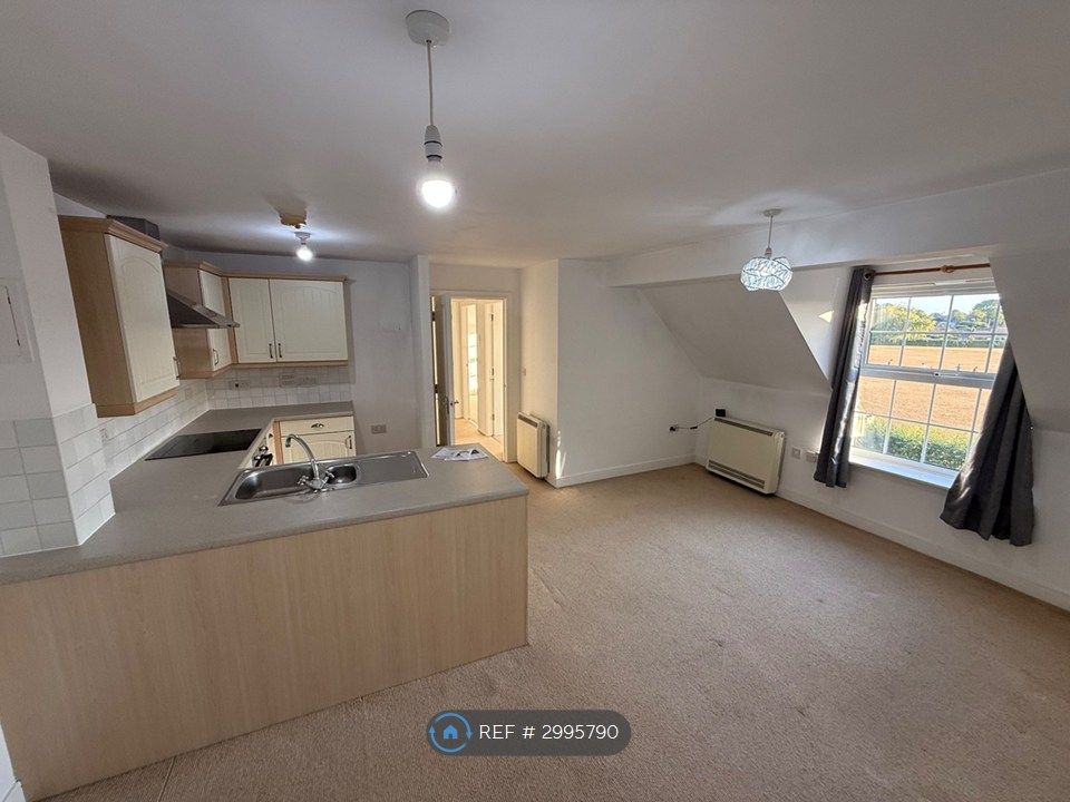 Property photo 2 of 6 Open Plan Kitchen, Living, Dining Room