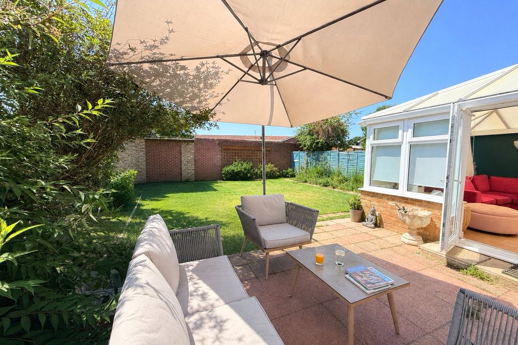 Property photo 2 of 14 Rear Garden