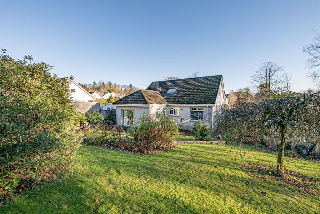 Additional image 30 of 3 bed detached house for sale1 Kirkhill, Muckhart FK14
