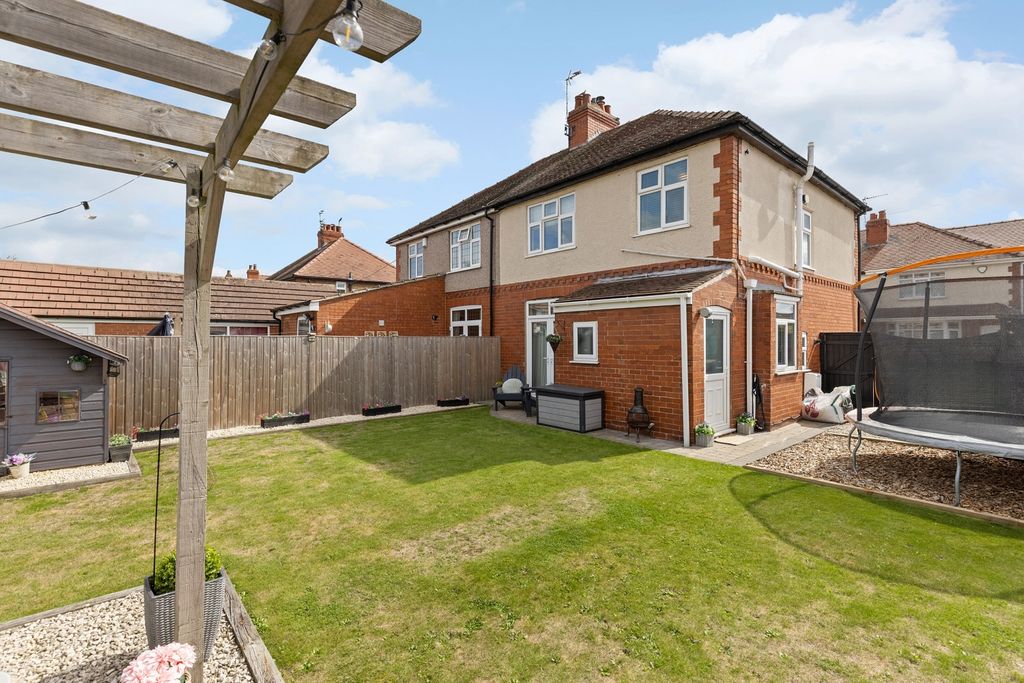 Property photo 3 of 24 Rear Garden